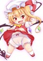 フランちゃん春を売る！！