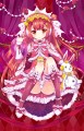 女帝ちゃん