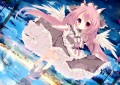 舞い降りた天使