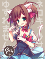ネコキャラ