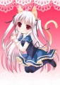 アブソリュート・デュオ【ユリエ】