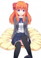 【サンクリ2015Winter】新刊表紙カラー