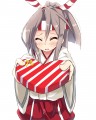 St.V当日の瑞鳳さん