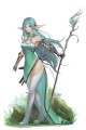 妖精法師