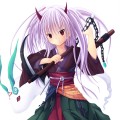 幽鬼うさぎ