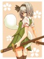 斬れぬものなどあまりない。/くろぬこネーロ