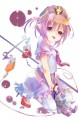 野菜点滴いらっしゃい/玉の毛