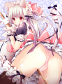 にゃにゅっ