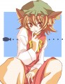 ちぇぇぇぇぇぇんっ/ネタがほしいネーロ