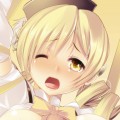 コミスペサークルカット