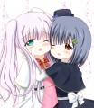 カズミちゃん、なんてことを...