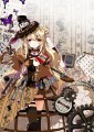「名古屋コミティア４７」告知イラスト