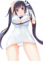 ロリ神様ヘスティア