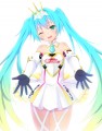 レーシングミク　2015Ver.