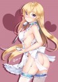 薙切えりな