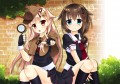 【コミ１新刊】迷探偵夕立っぽい！