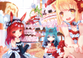 カラーライズ・デー・ ドリーム