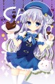 COMIC1☆9　グッズ絵②