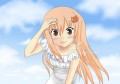うまるがいるこの世界で