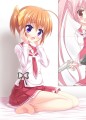 あかりちゃん