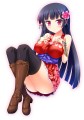 姫カットさん