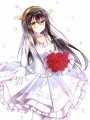 榛名，結婚しよう