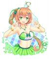 杉果娘