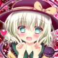 ぶいっv(^-^)v
