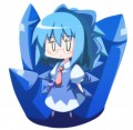めが⑨/朧月カケル