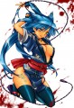 暗殺者モード/空木