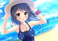 潮っぱい！