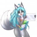 ケモノ