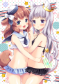 わんにゃんたぺすとりー！