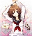 ナレ