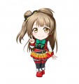 SUNNY DAY SONG（ことり）