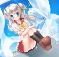 c88新刊　晴れときどき星
