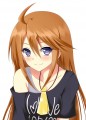 ミリオンライブ所恵美