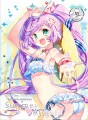C88　フルカラー本表紙らぁら