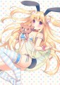C88おまけ本表紙とおしながき～