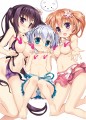 C88 新刊表紙イラスト