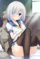 40秒で支度しな！