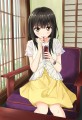 夏の昼下がり