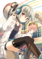 ほおぶくろ