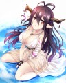 ダヌアちゃん