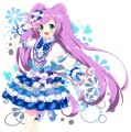 プリズムジャンプ９