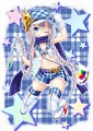 ピクシブたん、かな