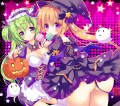 はろうぃん～～