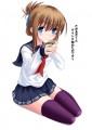 たかあきくん、テイトク始めたのです？