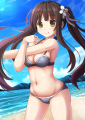 Chiyaaaaaaaaa~