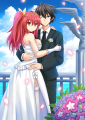 Happy Ending ~